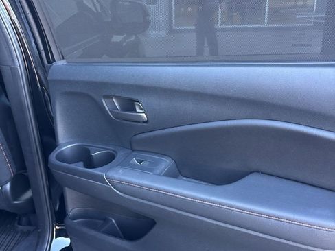 Used 2023 Honda Passport TrailSport image 11