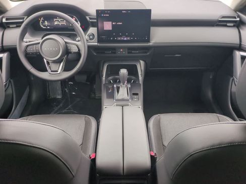 New 2026 MAZDA CX-5 Select AWD/4WD image 22