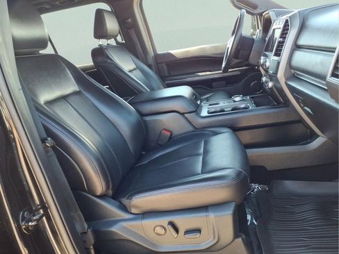 Used 2021 Ford Expedition Max XLT RWD image 14