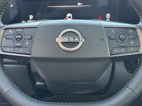 New 2026 Nissan Sentra SV w/ SV Convenience Package FWD image 14