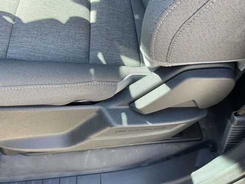 New 2025 Ford F150 XL image 12