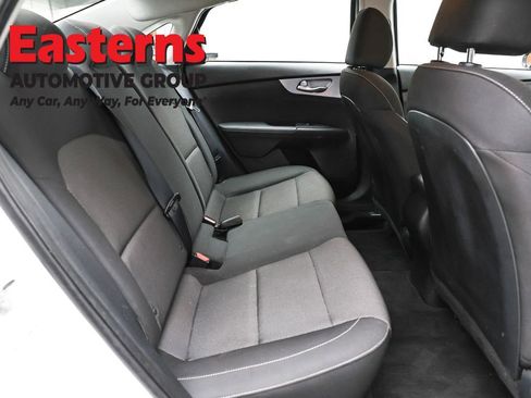 Used 2024 Kia Forte LXS FWD image 23