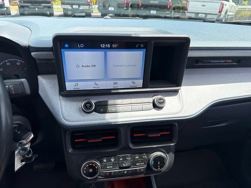Used 2023 Ford Maverick XLT w/ Equipment Group 300A Standard AWD/4WD image 2