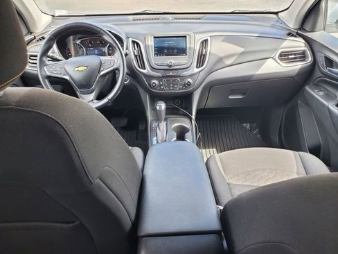 Used 2019 Chevrolet Equinox LT FWD image 7