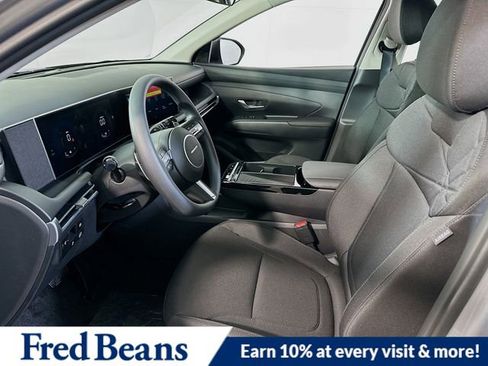 New 2026 Hyundai Tucson Blue SE AWD/4WD image 13