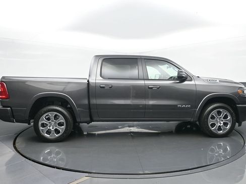 New 2025 RAM 1500 Big Horn image 6
