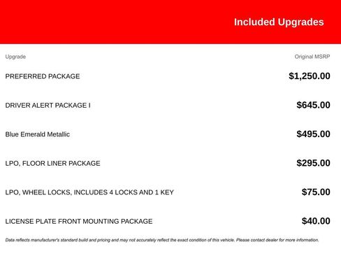 Used 2020 GMC Terrain SLT w/ Preferred Package image 12