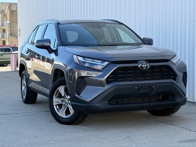 Certified 2025 Toyota RAV4 XLE w/ Convenience Package AWD/4WD image 2