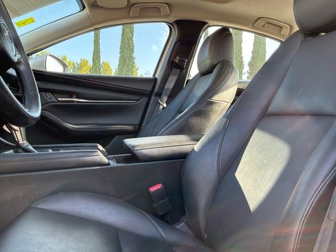 Used 2022 MAZDA MAZDA3 s AWD/4WD image 18