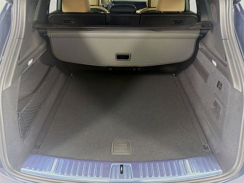 New 2026 Porsche Cayenne image 21