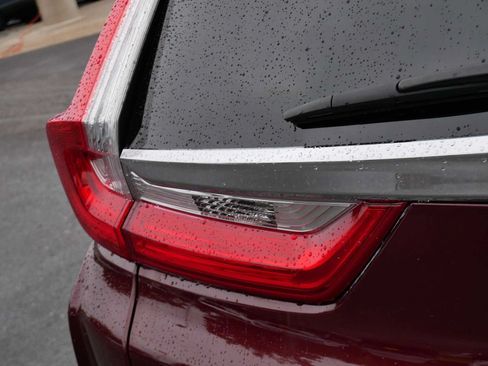 Used 2019 Honda CR-V EX-L image 16