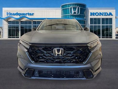 New 2026 Honda CR-V Sport-L image 8