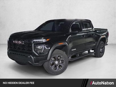 Used 2024 GMC Canyon Elevation w/ Convenience Package