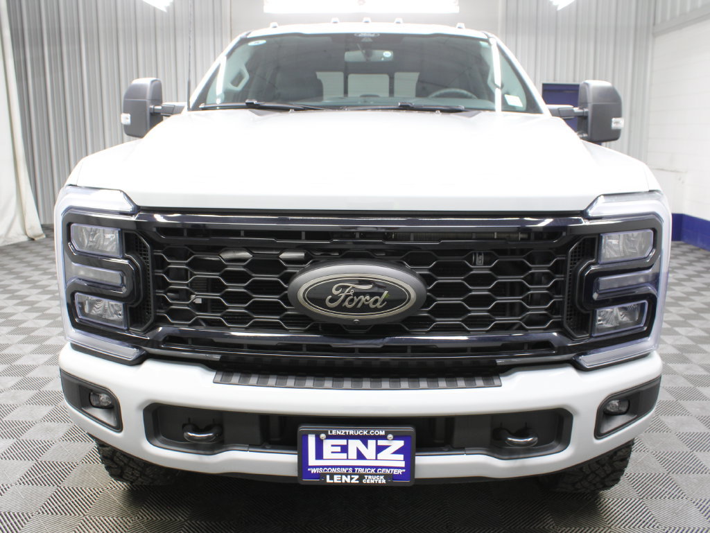 Used 2026 Ford F250 XLT w/ Tremor Off-Road Package AWD/4WD image 57