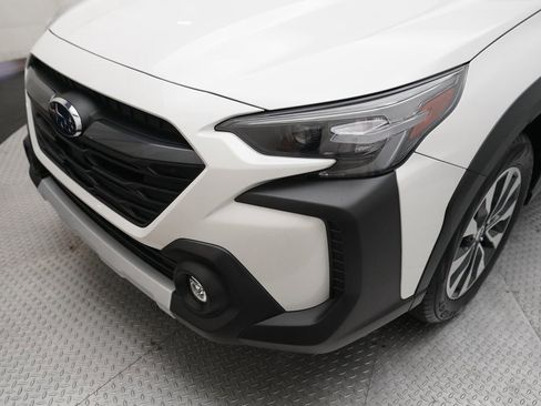 Certified 2023 Subaru Outback Limited image 23