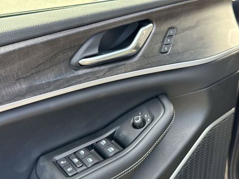 New 2026 Jeep Grand Cherokee L Limited AWD/4WD image 22