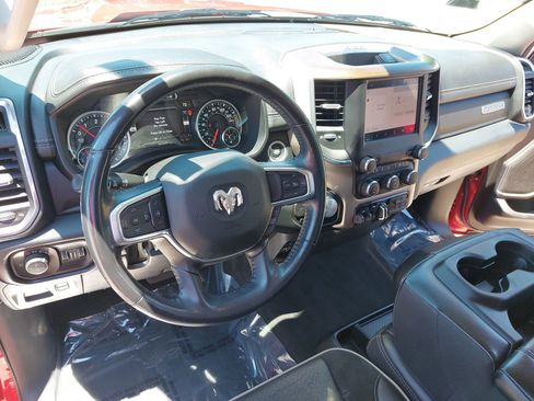 Used 2022 RAM 1500 Laramie RWD image 18