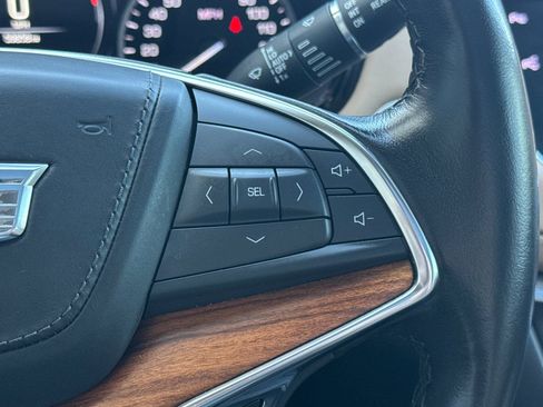 Certified 2019 Cadillac XT5 Platinum AWD/4WD image 29