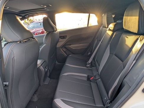 New 2026 Subaru Crosstrek 2.5i Wilderness AWD/4WD image 13