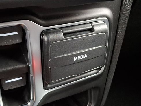 New 2026 Jeep Wrangler Sahara image 16