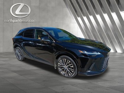 Certified 2024 Lexus RX 350 Premium Plus w/ Convenience Package image 5