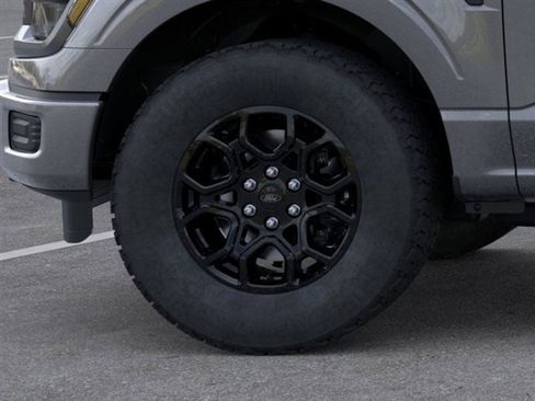 New 2026 Ford F150 STX image 19