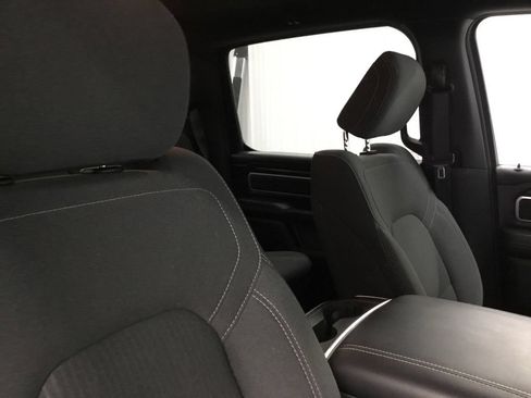 Used 2023 RAM 1500 Big Horn AWD/4WD image 22