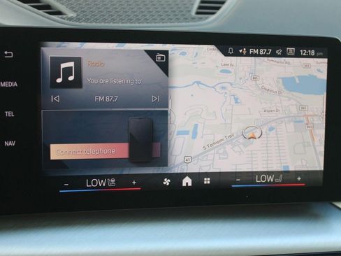 New 2026 BMW X1 xDrive28i w/ Technology Package image 24