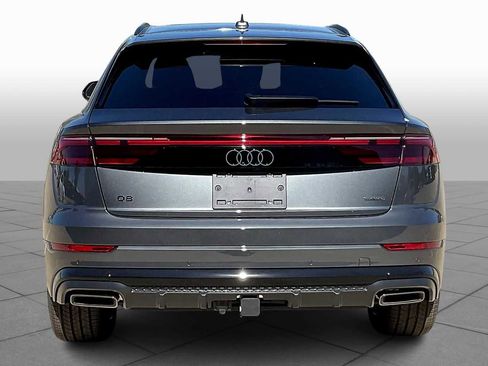 New 2026 Audi Q8 Premium Plus image 4