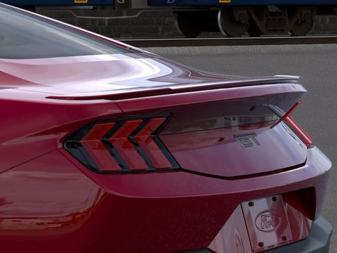 New 2026 Ford Mustang GT Premium image 22
