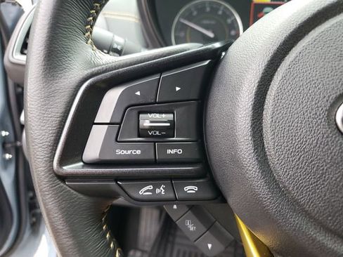 Used 2023 Subaru Crosstrek 2.5i Sport image 20