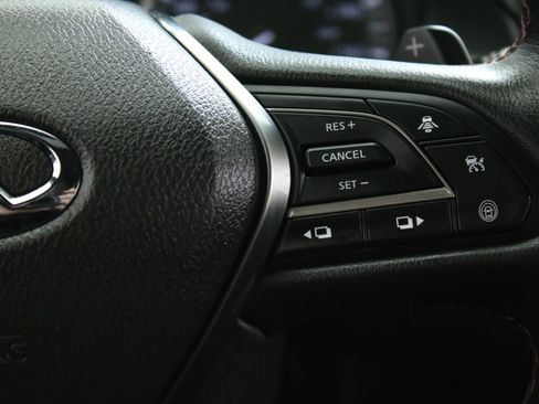 Used 2023 INFINITI Q50 Red Sport 400 image 14