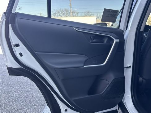 New 2025 Toyota RAV4 LE image 13