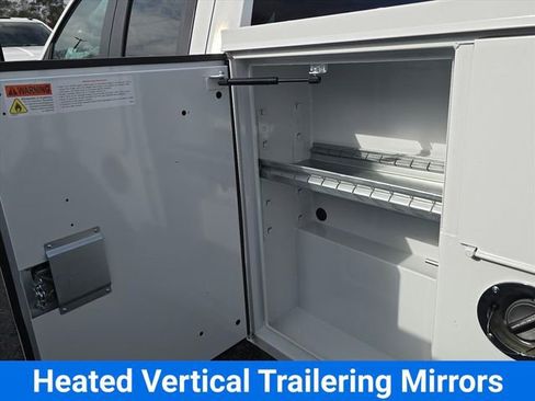 New 2025 Chevrolet Silverado 2500 W/T w/ WT Convenience Package image 18