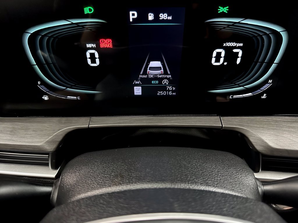 Used 2023 Kia Telluride EX X-Line AWD/4WD image 28