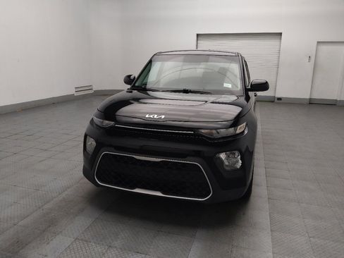 Used 2022 Kia Soul LX FWD image 15