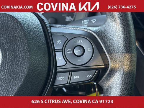 Used 2023 Toyota Corolla LE image 17