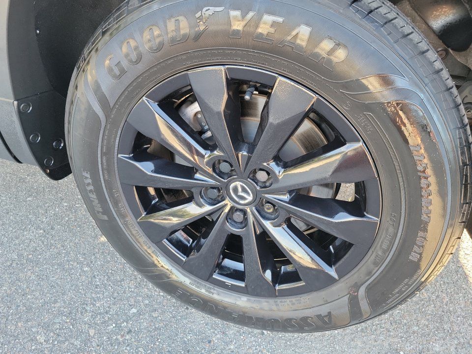 Used 2024 MAZDA CX-50 AWD 2.5 S w/ Cargo Package image 23