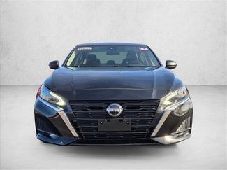 Used 2024 Nissan Altima 2.5 SV video 2