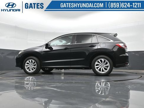 Used 2016 Acura RDX w/ Technology Package AWD/4WD image 45