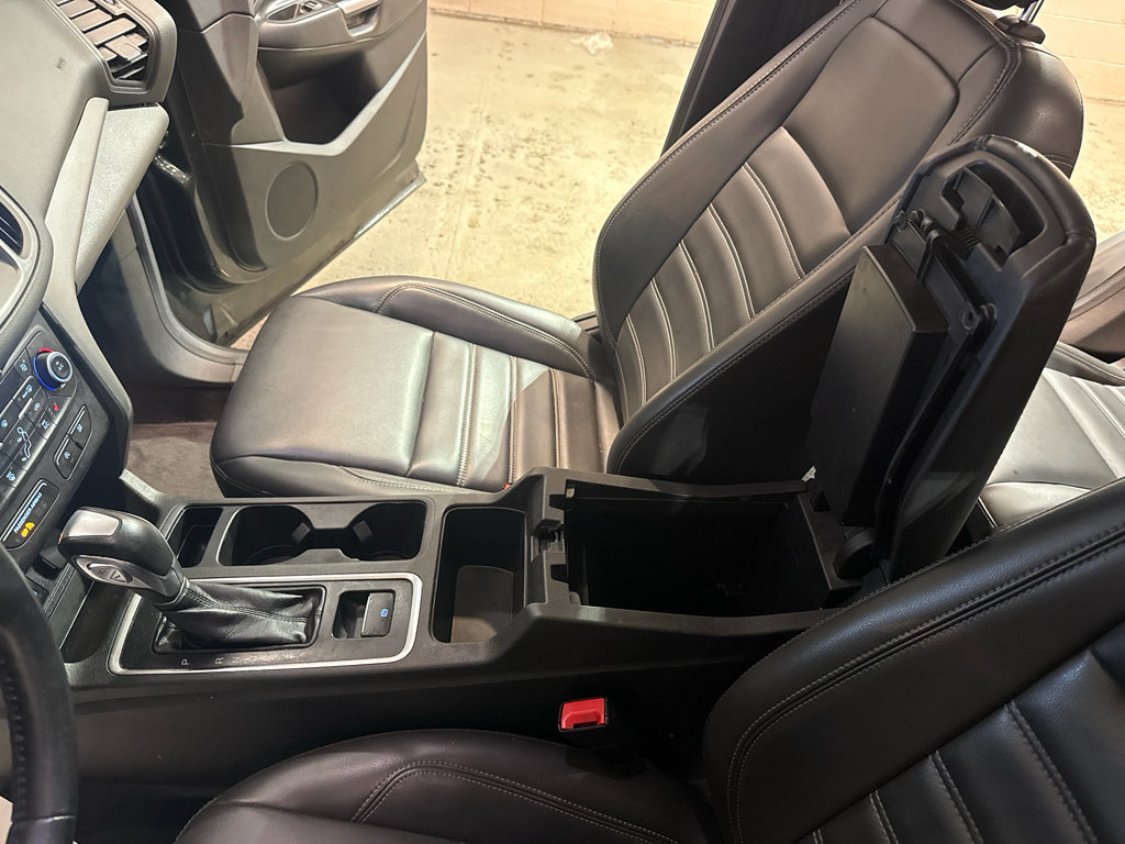 Used 2019 Ford Escape SEL FWD image 20
