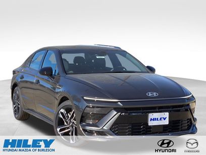 New 2026 Hyundai Sonata N Line