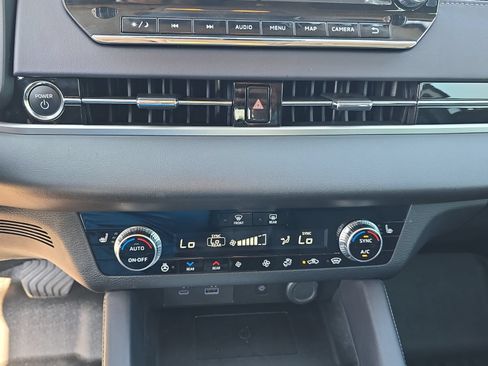 Used 2023 Mitsubishi Outlander SEL AWD/4WD image 21