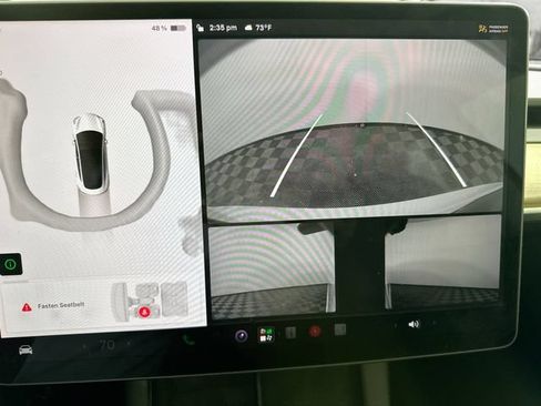Used 2023 Tesla Model 3 Standard Range RWD image 14