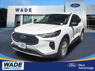Used 2024 Ford Escape Active FWD video 1