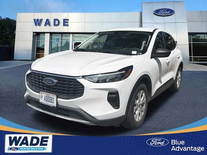 Used 2024 Ford Escape Active