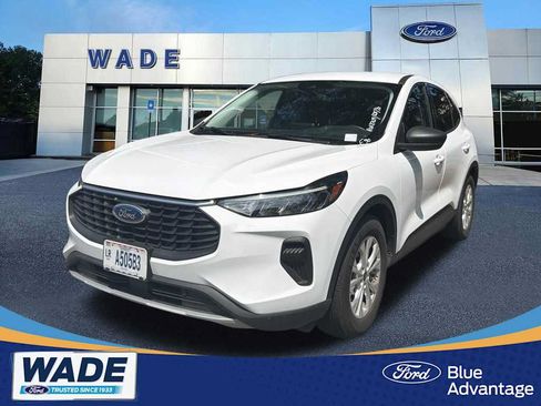 Used 2024 Ford Escape Active FWD image 1