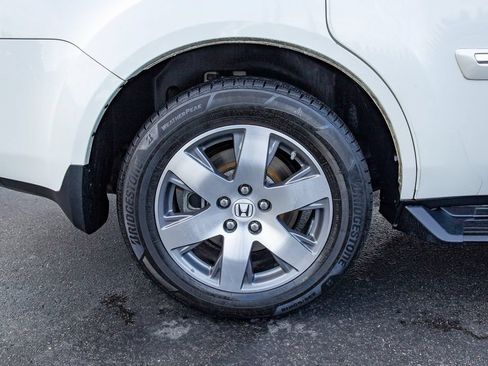 Used 2015 Honda Pilot Touring image 31