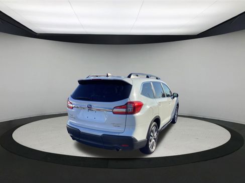Used 2022 Subaru Ascent Limited w/ Technology Package AWD/4WD image 8
