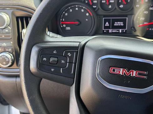 Used 2025 GMC Sierra 2500 Pro w/ Convenience Package AWD/4WD image 28